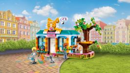 LEGO 41742 - Hauptansicht