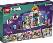 LEGO 41743 - Verpackung Rueckseite