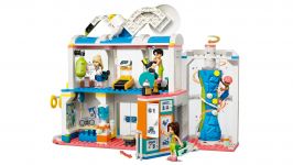 LEGO 41744 - Detailansicht 2