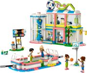 LEGO 41744 - Hauptansicht