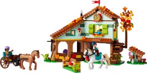 LEGO 41745 - Hauptansicht