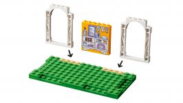 LEGO 41746 - Detailansicht 4