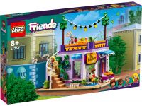 LEGO 41747 - Verpackung Ansicht 1