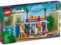 LEGO 41747 - Verpackung Ansicht 1