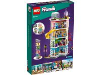 LEGO 41748 - Verpackung Rueckseite