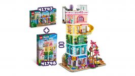 LEGO 41748 - Detailansicht 4