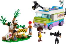 LEGO 41749 - Hauptansicht
