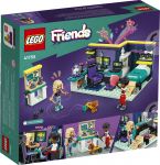 LEGO 41755 - Verpackung Rueckseite