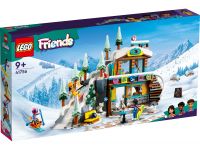LEGO 41756 - Verpackung Ansicht 1