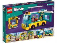 LEGO 41759 - Verpackung Rueckseite