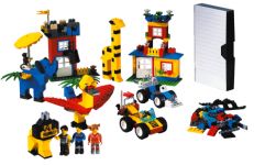 LEGO Creator 4177 Der große Nana