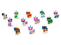 LEGO Collectable Minifigures 41775 Unikitty Sammelserie 1