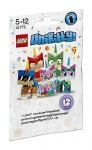 LEGO Collectable Minifigures 41775 Unikitty Sammelserie 1