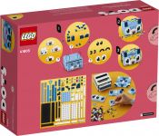LEGO 41805 - Verpackung Rueckseite