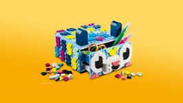 LEGO 41805 - Hauptansicht