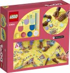 LEGO 41806 - Verpackung Rueckseite