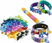 LEGO Dots 41807 Armbanddesign Kreativset