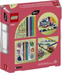 LEGO 41807 - Verpackung Rueckseite