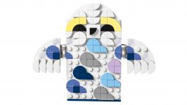 LEGO 41809 - Detailansicht 1