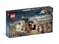 LEGO 4182 - Bild 1