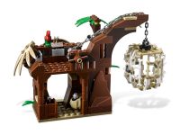 LEGO 4182 - Bild 3