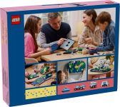 LEGO 41838 - Verpackung Rueckseite