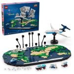 LEGO 41838 - Verpackung mit fertigem Modell