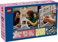 LEGO 41839 - Verpackung Rueckseite