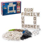 LEGO 41839 - Verpackung mit fertigem Modell