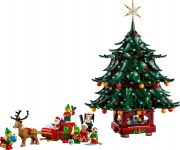 LEGO Miscellaneous 41843 Familien-Weihnachtsbaum
