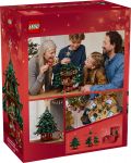 LEGO 41843 - Verpackung Rueckseite