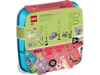 LEGO 41904 - Verpackung Rueckseite