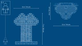 LEGO 41905 - Bild 9