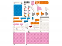 LEGO 41907 - Bild 3