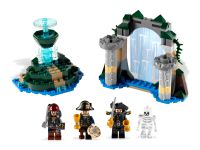 LEGO Pirates of the Caribbean 4192 Quelle der ewigen Jugend