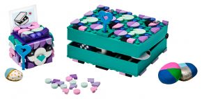 LEGO Dots 41925 Geheimbox mit Schlüsselhalter