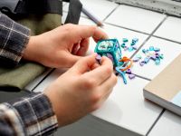 LEGO 41928 - Bild 11
