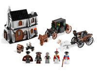 LEGO Pirates of the Caribbean 4193 Flucht aus London
