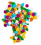 LEGO Dots 41932 Ergänzungsset Urlaub