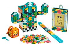 LEGO Dots 41937 Kreativset Sommerspaß