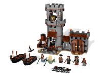 LEGO Pirates of the Caribbean 4194 Whitecap Bay