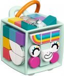 LEGO Dots 41940 Taschenanhänger Einhorn
