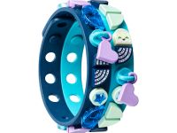 LEGO Dots 41942 Ozean Armband mit Anhängern