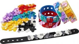 LEGO Dots 41947 Mickys Armband-Kreativset