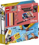 LEGO 41947 - Verpackung Rueckseite