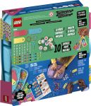 LEGO 41949 - Verpackung Rueckseite