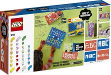 LEGO 41950 - Verpackung Rueckseite