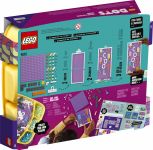 LEGO 41951 - Verpackung Rueckseite