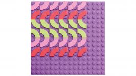 LEGO 41951 - Detailansicht 1