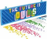 LEGO Dots 41952 Großes Message-Board